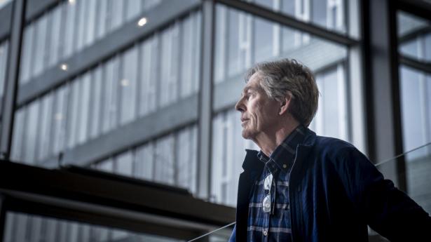 Professor: Nordea kan stå over for milliardbøde i hvidvasksag