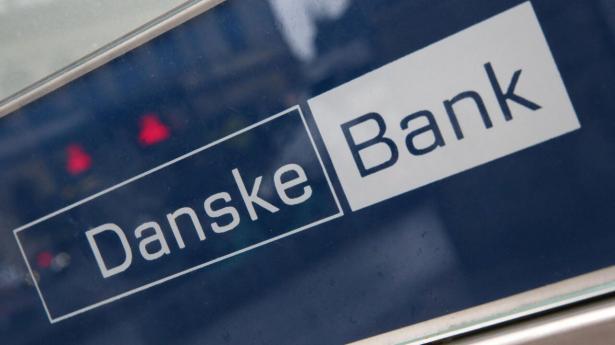 Danske Bank skal i starten af 2025 have ny finansdirektør. Arkivfoto: Tom Little/Reuters/Ritzau Scanpix
