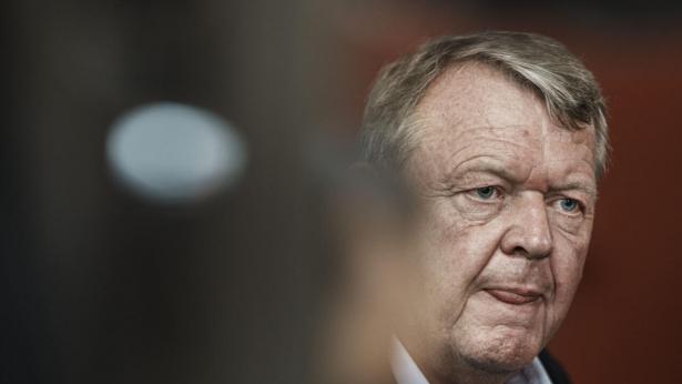 Løkke sender stikpille til partistifter: Han har “måske ikke det fulde ...
