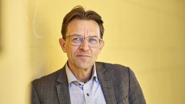 Jeppe Søe (M) trækker sig fra Moderaterne. Arkivfoto: Mikkel Berg Pedersen/Freelance/Ritzau Scanpix