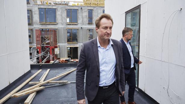 Kapitalfonds foderfirma køber op for trecifret millionbeløb