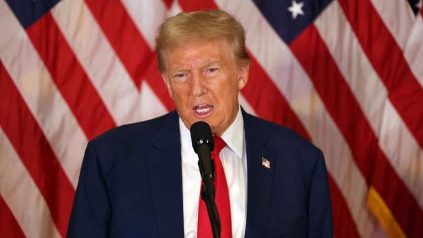 Arkivfoto: Michael M. Santiago/AFP/Ritzau Scanpix