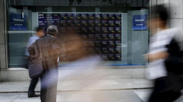 Arkivfoto: Toru Hanai/Reuters/Ritzau Scanpix