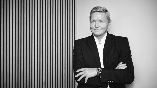 Erhvervsmanden Lars Bay-Smidt er ny adm. direktør i Birch Ejendomme. PR-foto.
