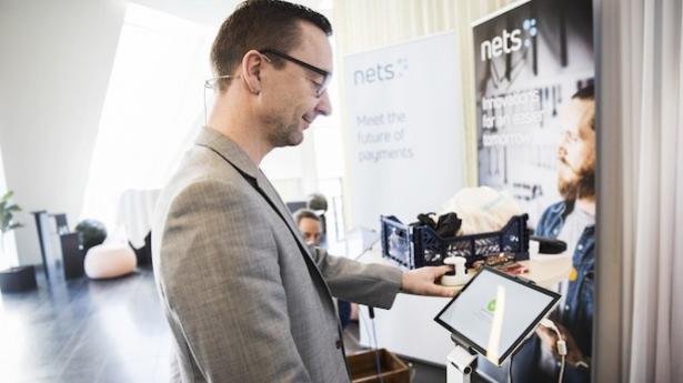 Nets: Fremtidens betalinger bliver usynlige