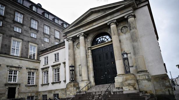 Højesteret har mandag afsagt dom i en såkaldt beneficial owner-sag, som drejede sig om skat, som Cook Groups datterselskab Cook Denmark International Holdings var blevet opkrævet. Arkivfoto: Philip Davali/Ritzau Scanpix