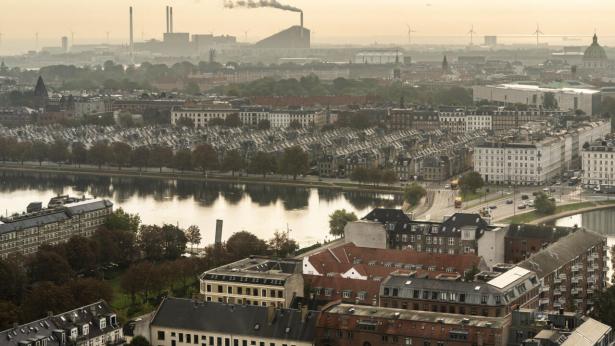 Mange virksomheder kæmper stadig med at hæve lovpligtige esg-indsatser fra blot at opfylde minimumskrav til at skabe reel værdi. Arkivfoto: Ida Marie Odgaard/Ritzau Scanpix