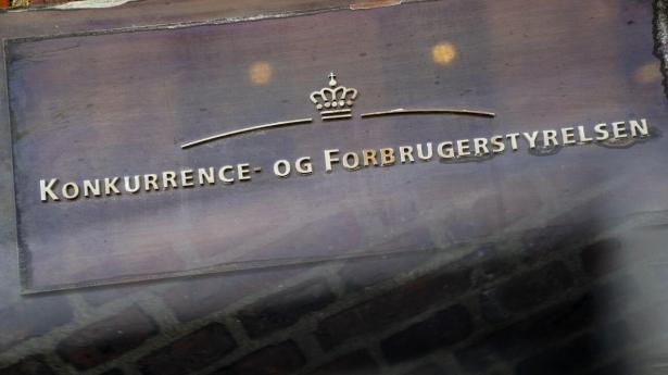 Konkurrence- og Forbrugerstyrelsen har gennem fire år været i gang med at undersøge realkreditselskabet Totalkredits aftale med 47 partnerbanker. Arkivfoto: Ida Marie Odgaard/Ritzau Scanpix