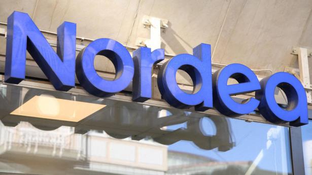 Nordea er ramt af it-udfordringer. Arkivfoto: Tom Little/Reuters/Ritzau Scanpix