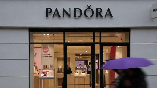Pandora vil ikke acceptere en påtale fra Finanstilsynet for hemmeligholdelse af intern viden og anker derfor afgørelsen til Erhvervsankenævnet. Arkivfoto: Tom Little/Reuters/Ritzau Scanpix