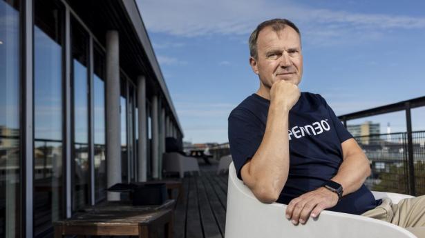 Børsnoteret regtech-virksomhed er klar til at ride med på compliance-bølge