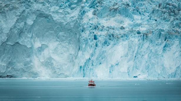 Photo by Mads Pihl - Visit Greenland