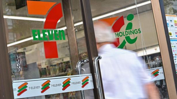 7-Eleven-aktie stiger efter nyt købstilbud