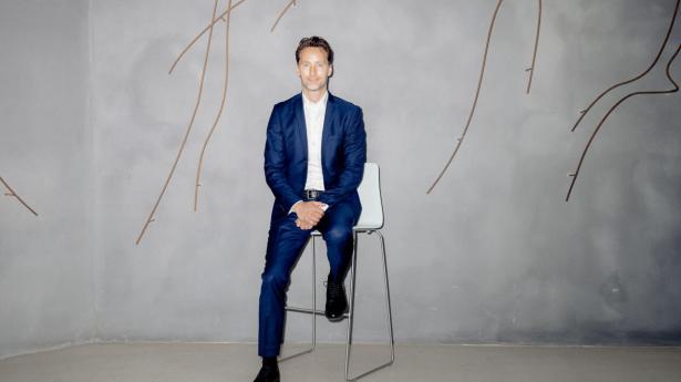 Tryg er klar til at hæve priserne yderligere, i takt med at inflationen stiger, siger topchef Johan Kirstein Brammer. Arkivfoto: Brage Borup