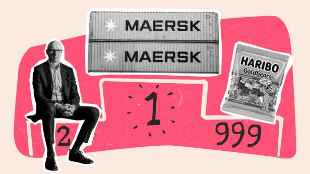 Der ligger et større dataarbejde bag udarbejdelsen af årets Top1000-liste.
Arkivfoto: Simon Fals, Thea Tønnesvang og PR-foto. Collage: JAG