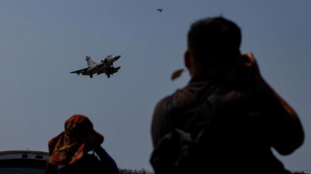 Foto: Tyrone Siu/Reuters/Ritzau Scanpix