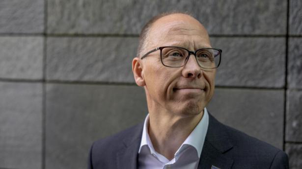 Midt i rentedyk: Nordea har sikret sig gevinst