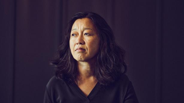 Tine Choi, chefstrateg i PFA, er positiv på aktiemarkedet trods nyt salgssignal. Arkivfoto: Thomas Nielsen