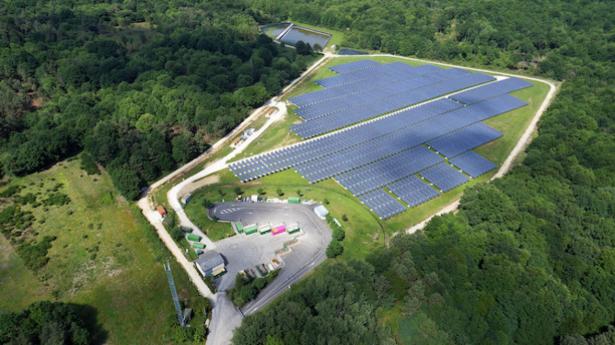 Afkast på grønne porteføljer accelererer og topper markedet