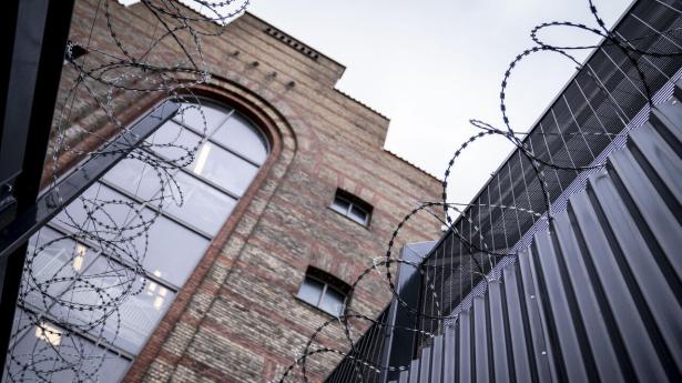 Fængselsbyggeri er meget mere end bare celler og en ringmur. Og lige nu sker der en massiv udvidelse af den eksisterende fængselskapacitet herhjemme Arkivfoto: Mads Claus Rasmussen/Ritzau Scanpix