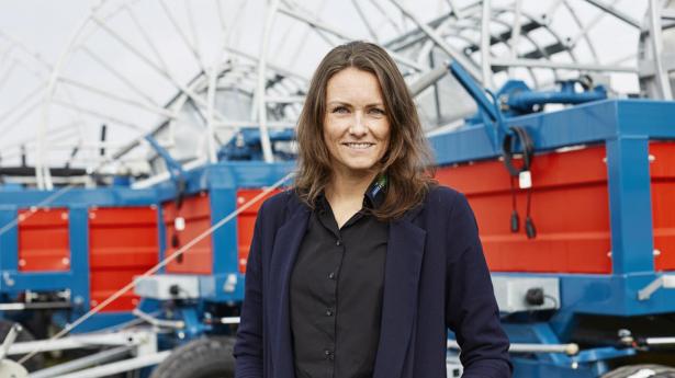 Fra vanding til vision: ”Det er vores ansvar at bruge vores succes til at gøre en forskel”