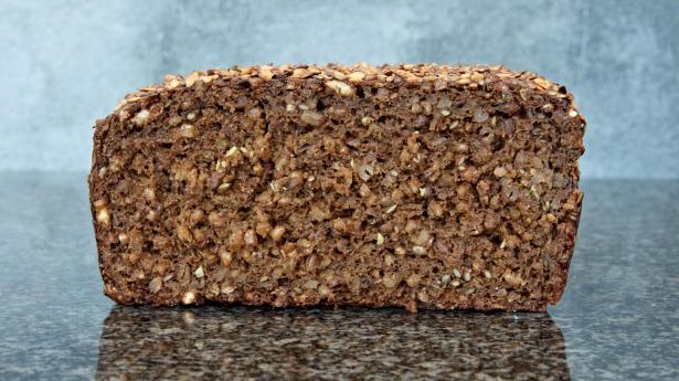 Danmarks bedste rugbrød er Kerne+ fra Nicolais Bageri i Køge. Foto: BKD