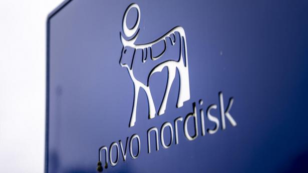 Novo Nordisk fabrik i Kalundborg har haft besøg af de amerikanske sundhedsmyndigheder. Arkivfoto: Mads Claus Rasmussen/Ritzau Scanpix