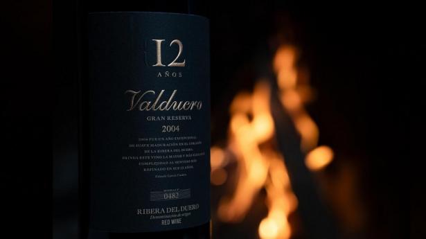 En spansk vin er den næstbedste vin i verden