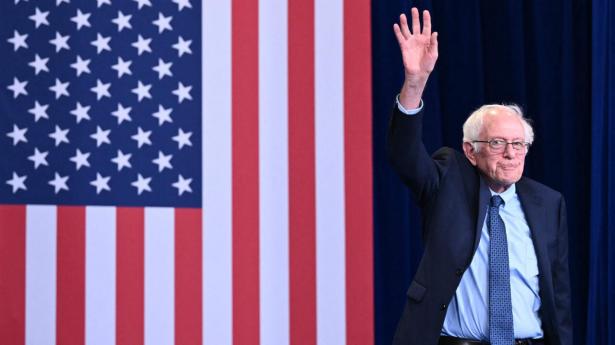 Bernie Sanders har repræsenteret Vermont i Senatet siden 2007. Han er nu klar til yderligere seks år.