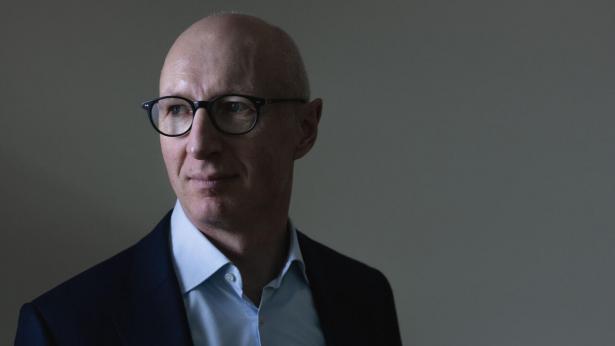 Lars Fruergaard Jørgensen er adm. direktør for Novo Nordisk, der har USA som sit største enkeltmarked. Arkivfoto: Simon Fals