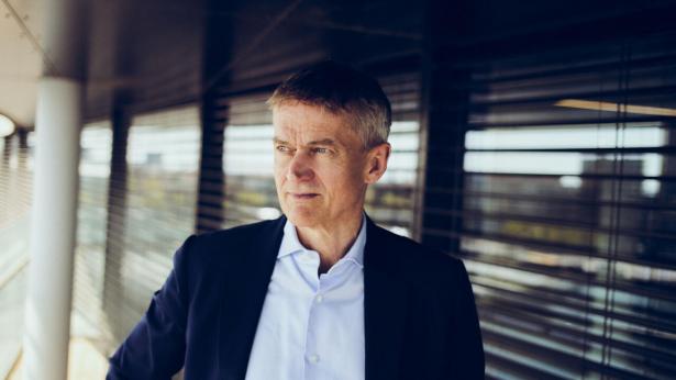 DFDS spår europæisk afmatning resten af året