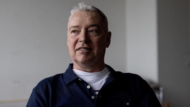 Søren Jonas Bruun er medstifter af Gemstone Capital, der har specialiseret sig i at hjælpe vækstvirksomheder på fondsbørsen. Foto: Simon Fals