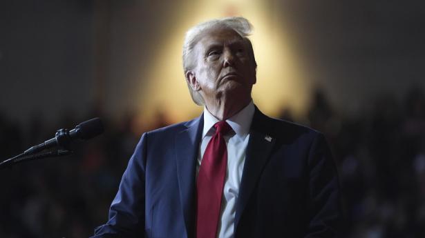 USA’s tiltrædende præsident, Donald Trump, har truet med toldafgifter på udenlandske varer – særligt fra Kina. Foto: Evan Vucci/Ritzau Scanpix