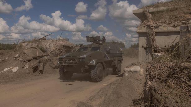 Arkivfoto: Roman Pilipey/Ritzau Scanpix