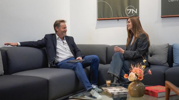 Der er en stigende mangel på talenter med de rette kompetencer inden for IT, en tendens, der ser ud til at fortsætte. IT-konsulenthuset 7N mener, at vigtigheden af ’rettidig sourcing’ samt omstilling og uddannelse af nuværende medarbejdere vil blive endnu vigtigere i fremtiden. Foto: 7N