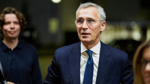 Jens Stoltenberg skal stå i spidsen for Bilderbergs styringskomité. Arkivfoto: Thomas Fure/Reuters/Ritzau Scanpix