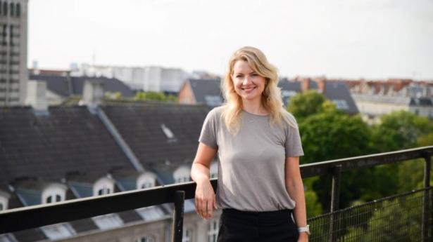 Christel Høst, Head of Legal hos børsnoterede Penneo, ser de nye EU-regler om bl.a. antihvidvasklovgivningen som et kæmpe rygstød til Penneo og deres compliance-produkter.