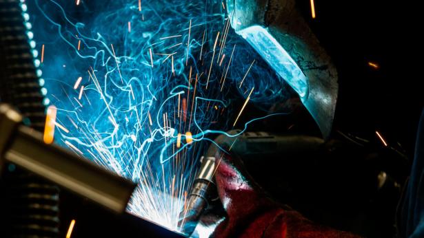 Væksten i dansk økonomi var primært drevet af en væsentlig fremgang i industrien, hvor særligt medicinalindustrien har været hoveddrivkraften.