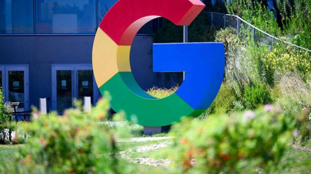 Et salg af Chrome skal give Googles konkurrenter mulighed for at blive større. (Arkivfoto).