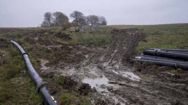 Randers Kommune politianmelder krakket selskab i Nordic Waste-sag