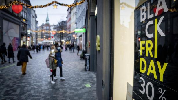 “Vi kan simpelthen ikke vente flere år på, at loven bliver håndhævet ordentligt,” skriver afsenderne af indlægget. Arkivfoto: Mads Claus Rasmussen/Ritzau Scanpix