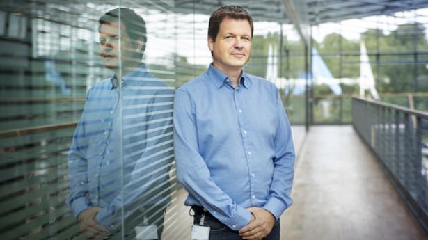 Ørsted IT eksperimenterer med teknologier til fremtidens forretning