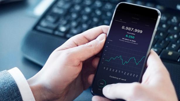 App overvåger investeringsafkast og bidrag til verdensmål