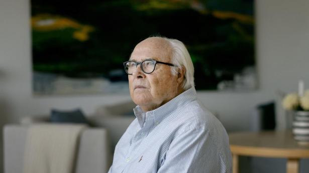 Flemming Østergaard er hovedperson i den aktuelle Viaplay-dokumentar “Don Ø gør boet op”, som fik premiere i weekenden.