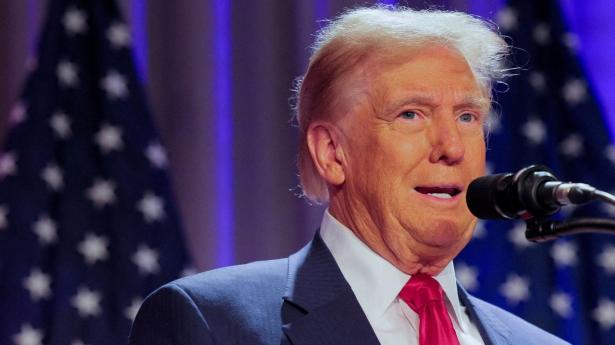 USA’s præsident om knap to måneder, Donald Trump, har allerede indledt en handelskrig med tre af landets største handelspartnere
