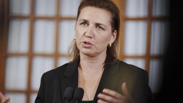 I en tid med splittelse gælder det om at stå sammen i Rigsfællesskabet, mener statsministeren. 