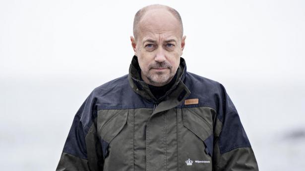 Ifølge Miljøminister Magnus Heunicke (S) er 51 kommuner i fare for oversvømmelser. Arkivfoto: Henning Bagger/Ritzau Scanpix.