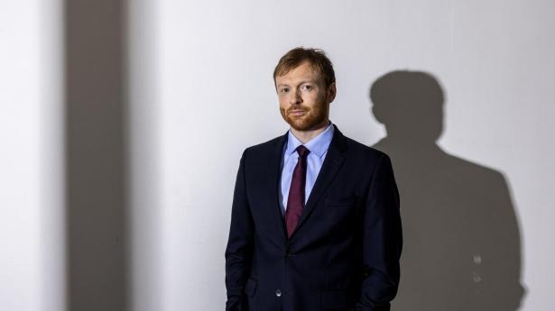 Mikael Milhøj, der er chefstrateg i formueforvalteren Sterna Capital Partners, har taget et kig på de europæiske renter. Særligt én ting stikker ud i øjeblikket. 