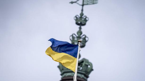 “Over 30.000 ukrainske statsborgere er indrejst i Danmark siden krigens begyndelse, og ca. 6800 af dem er allerede i arbejde,” skriver Lean Milo (M).