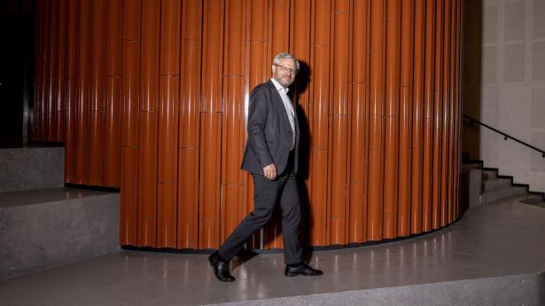 “Desværre tyder meget på, at det normale vækstniveau, vi har kurs mod, ikke er særlig højt i Europa som helhed,” skriver Las Olsen.